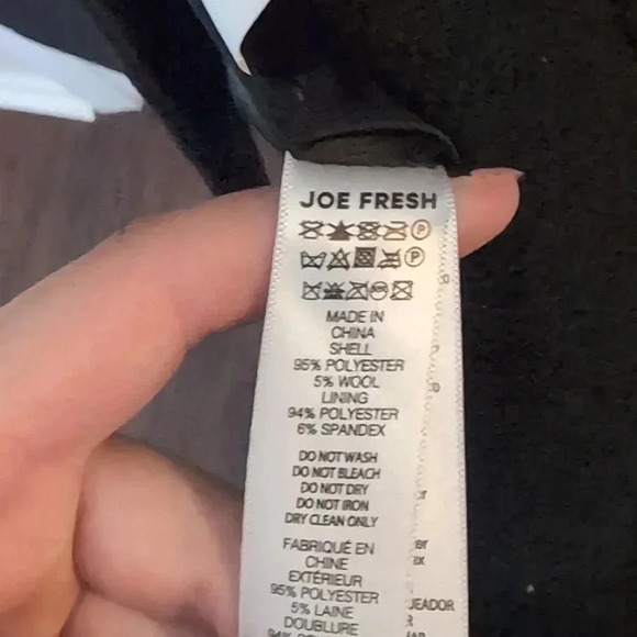 Joe Fresh Women's Winter Jacket - Picture 6 of 9